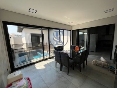 Casa, 3 quartos, 300 m² - Foto 4