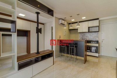 Kitnet-Studio, 38 m² - Foto 4