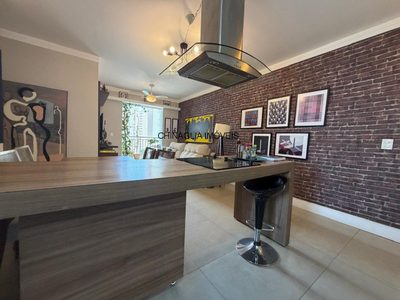 Apartamento, 2 quartos, 64 m² - Foto 2