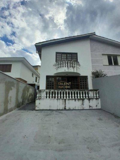 Sobrado, 3 quartos, 180 m² - Foto 1