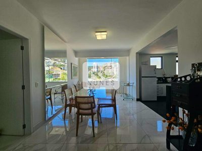 Apartamento, 3 quartos, 120 m² - Foto 4