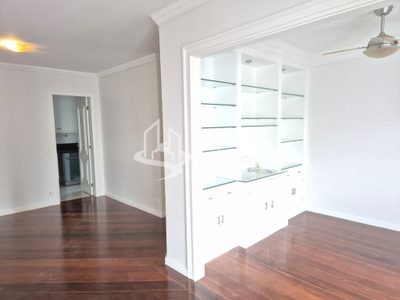 Apartamento, 3 quartos, 90 m² - Foto 1