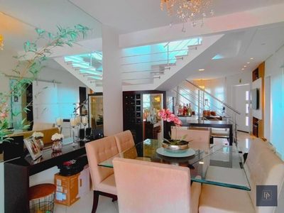 Casa de Condomínio, 4 quartos - Foto 4