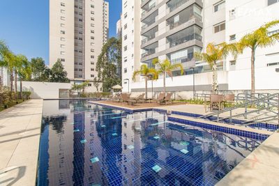 Apartamento, 4 quartos, 129 m² - Foto 1
