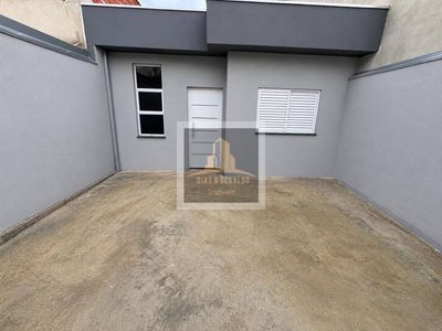 Casa, 2 quartos, 59 m² - Foto 5