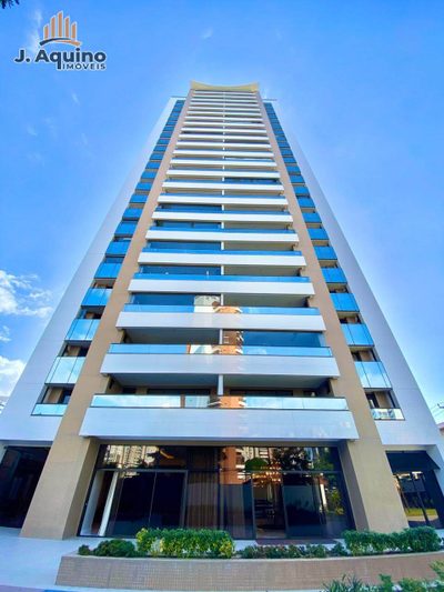 Apartamento, 3 quartos, 162 m² - Foto 1