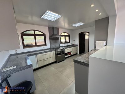 Casa, 4 quartos, 500 m² - Foto 5