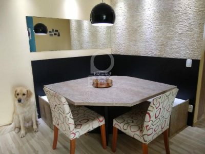 Apartamento, 2 quartos, 82 m² - Foto 4