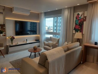 Apartamento, 3 quartos, 67 m² - Foto 2