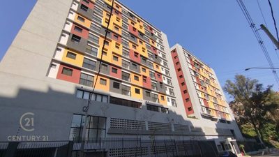 Apartamento, 2 quartos, 38 m² - Foto 1