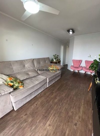 Apartamento, 3 quartos, 100 m² - Foto 3