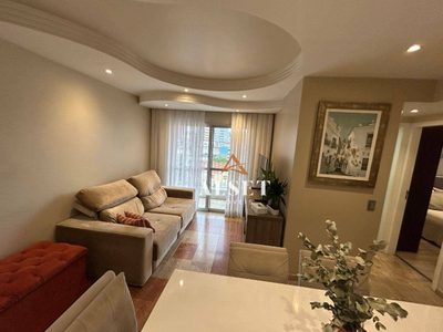 Apartamento, 2 quartos, 57 m² - Foto 3