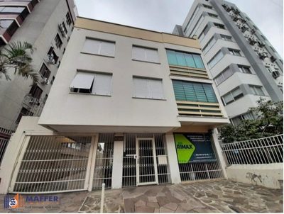 Apartamento, 1 quarto, 47 m² - Foto 1