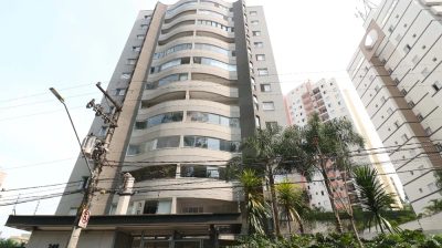 Apartamento, 3 quartos, 107 m² - Foto 4