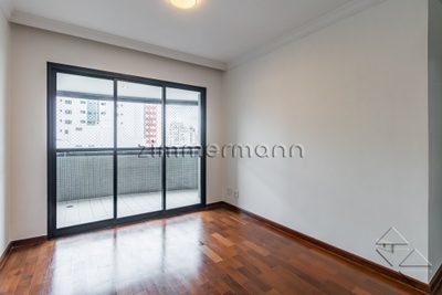 Apartamento, 3 quartos, 100 m² - Foto 2
