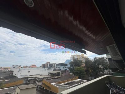Apartamento, 1 quarto, 55 m² - Foto 5