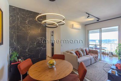 Apartamento, 2 quartos, 75 m² - Foto 5