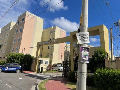 Apartamento, 2 quartos, 41 m² - Foto 1