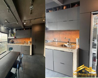 Apartamento, 2 quartos, 40 m² - Foto 5