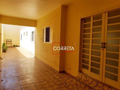 Casa, 3 quartos, 137 m² - Foto 1