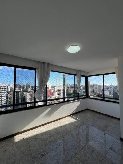 Apartamento, 3 quartos, 160 m² - Foto 5