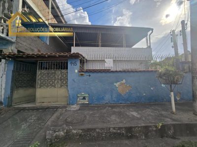 Casa, 2 quartos - Foto 1