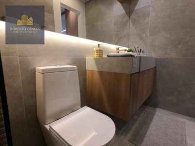 Apartamento, 1 quarto, 51 m² - Foto 3