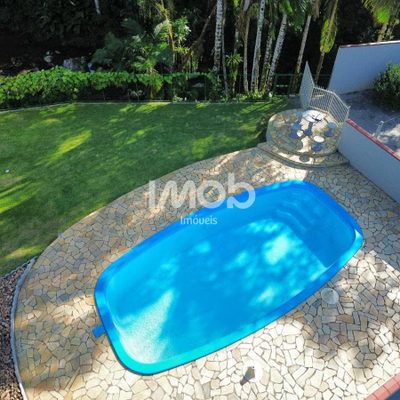 Casa, 4 quartos, 268 m² - Foto 3