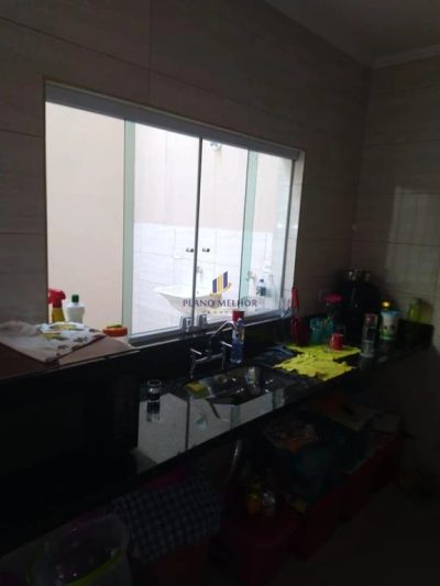 Casa, 3 quartos, 112 m² - Foto 5