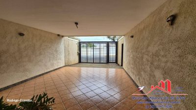 Sobrado, 3 quartos, 270 m² - Foto 4
