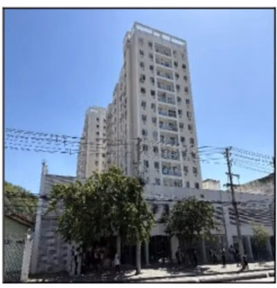Apartamento, 1 quarto, 117 m² - Foto 1