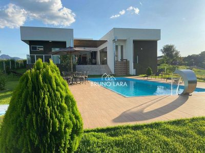 Casa, 4 quartos, 420 m² - Foto 5