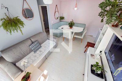 Apartamento, 2 quartos, 68 m² - Foto 5
