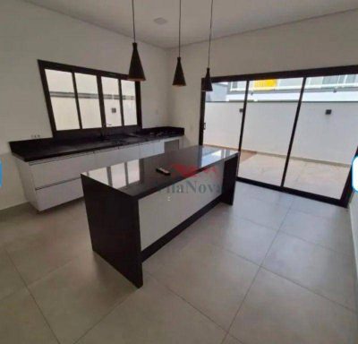 Casa, 3 quartos, 163 m² - Foto 2