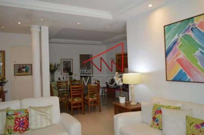 Apartamento, 3 quartos, 125 m² - Foto 4
