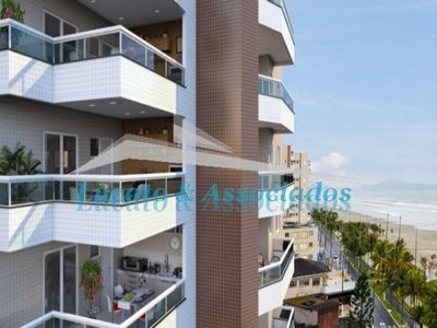 Apartamento, 2 quartos, 83 m² - Foto 2