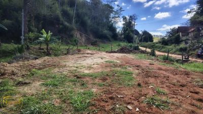 Terreno, 428 m² - Foto 2