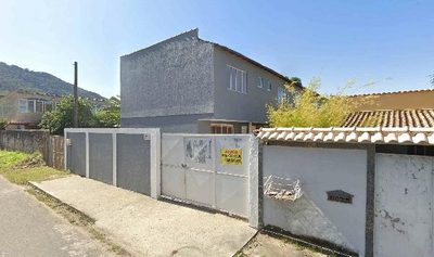 Casa, 2 quartos, 64 m² - Foto 1