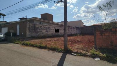 Terreno, 360 m² - Foto 1
