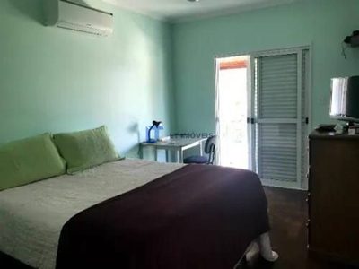 Sobrado, 4 quartos, 328 m² - Foto 3