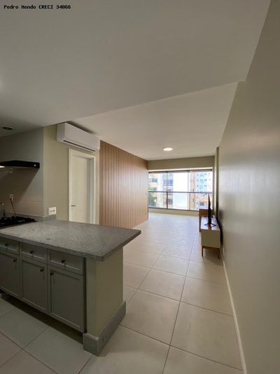 Apartamento, 1 quarto, 51 m² - Foto 2