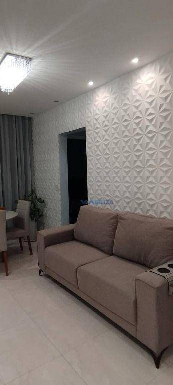 Apartamento, 2 quartos, 55 m² - Foto 4