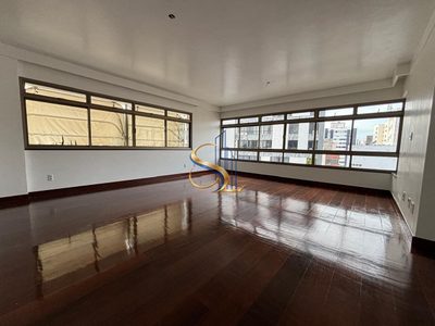 Apartamento, 4 quartos, 228 m² - Foto 4