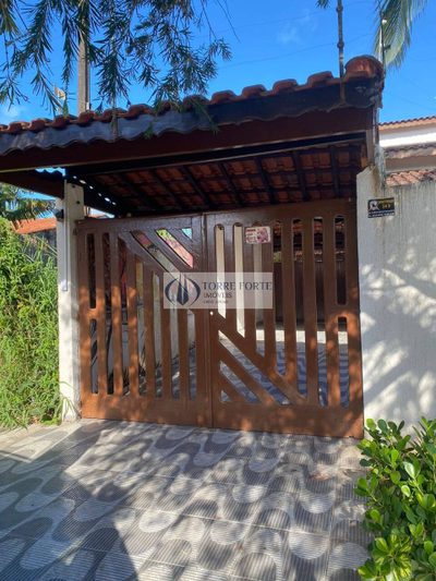 Casa, 3 quartos, 161 m² - Foto 4
