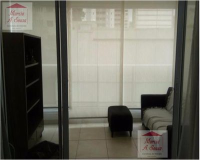 Kitnet-Studio, 35 m² - Foto 3