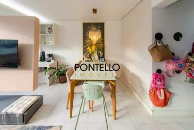 Apartamento, 3 quartos, 98 m² - Foto 3