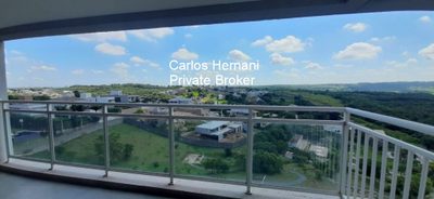 Apartamento, 3 quartos, 130 m² - Foto 3