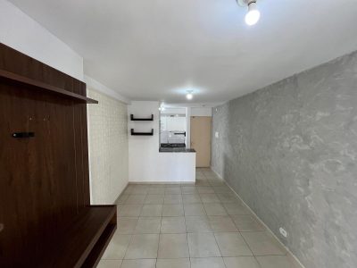 Apartamento, 2 quartos, 47 m² - Foto 2