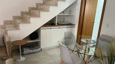 Sobrado, 3 quartos, 93 m² - Foto 5