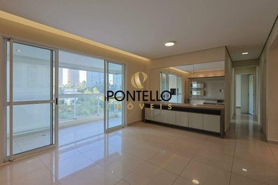 Apartamento, 3 quartos, 105 m² - Foto 1